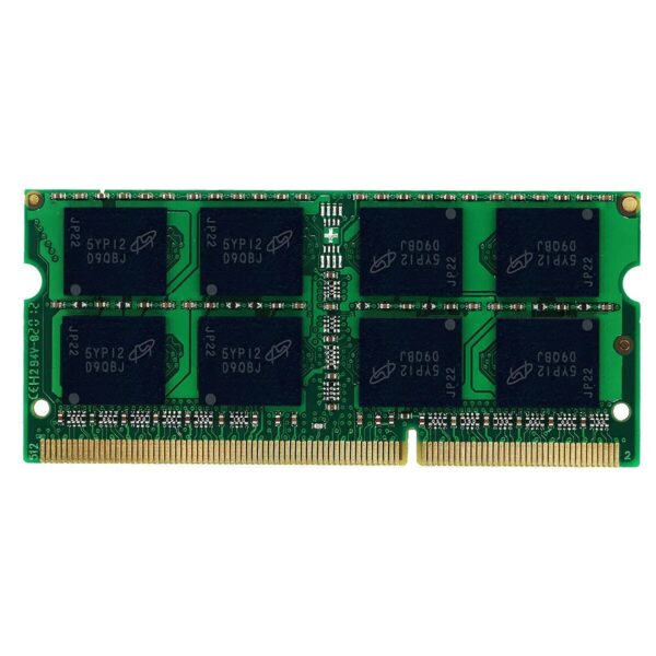 DDR3 4GB 8GB Laptop Ram 1066mhz 1333mhz 1600Mhz 1866Mhz PC3L 10600S 12800S DDR3L 204Pin 1.35V SODIMM Notebook Memory - Image 3