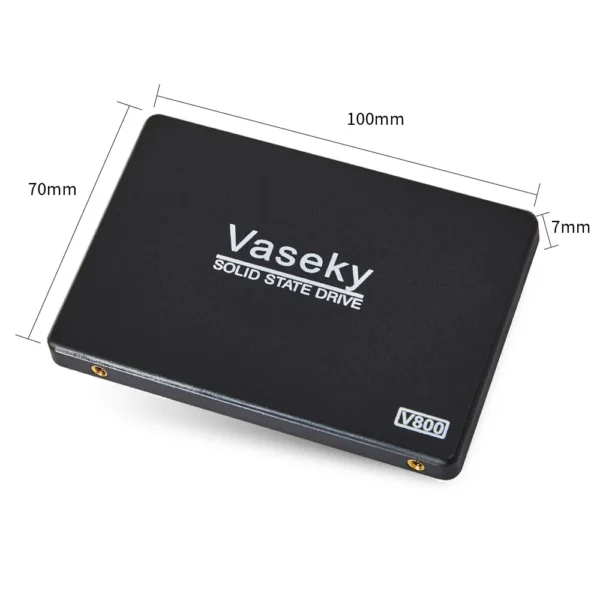 60gb 64gb 120gb 128gb 240gb 256gb 350gb 360gb 480gb 512gb 1t 2.5 inch hard drive sata hard disk ssd for laptop - Image 2