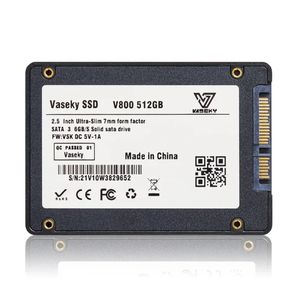 60gb 64gb 120gb 128gb 240gb 256gb 350gb 360gb 480gb 512gb 1t 2.5 inch hard drive sata hard disk ssd for laptop - Image 6