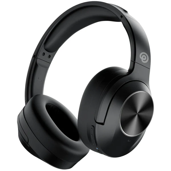 Cowin E11 Wireless Headphone Hybrid Active Noise Cancelling Headset Bluetooth 5.3 HiFi Sound Earphone ANC With Microphone