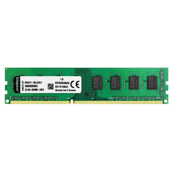 DDR3 1333 1600Mhz DDR4 4G 8GB 16GB Memoria Ram 2133 2400 2666 3200Mhz Memory Desktop RAM DDR3 RAM 4GB 8GB DDR4 - Image 2
