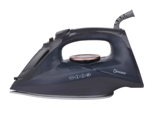 Desini Handheld Steam Ironing Machine - Image 4