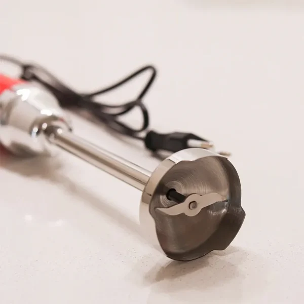 Dessini 5 in 1 Stick Electric Mixer Hand Blender And Juicers Set For Kitchen High Quality Multi Color Option Meat Mixer - Image 6
