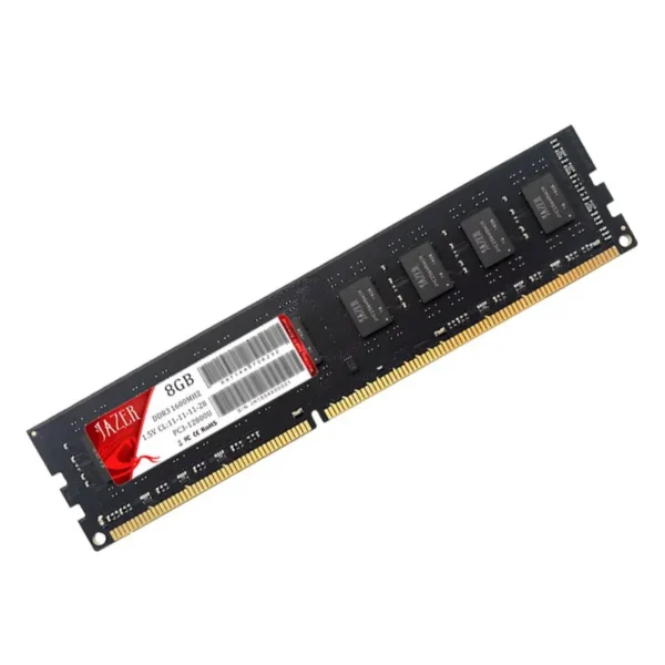 JAZER Memoria Rams DDR3 1600MHz New Dimm 1.5V Desktop Memory Compatible AMD And Intel - Image 6
