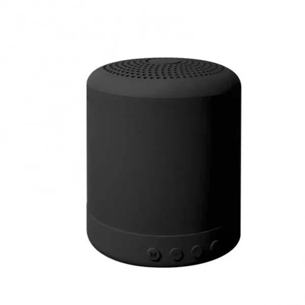 Macaron Small Wireless Speaker Hi-Res 300M Audio Extended Bass Treble Wireless HiFi Portable Speaker High Bass Speaker - Image 4