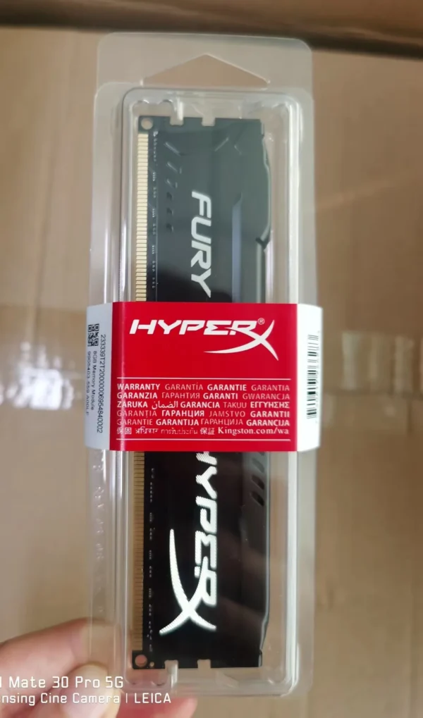 Ram Memory ddr4 32GB 16GB 4GB 8GB Desktop Memory Udimm 2133 2400 2666 3200 3600mhz DDR3 RAM 4GB 8GB 1600 1333mhz Dimm Rams - Image 2