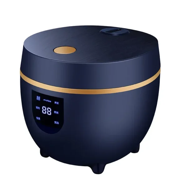 Xiaxin Rice Cooker 3L Intelligent Mini Household Multi functional Small Cooker Factory - Image 5