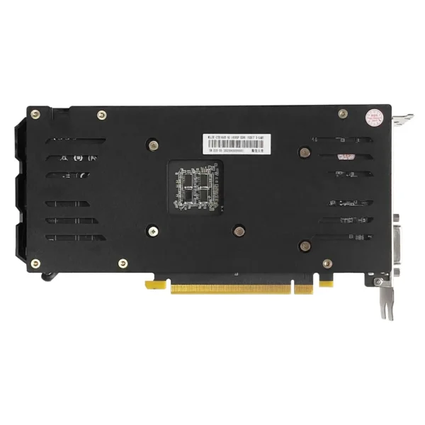 MLLSE GTX 1660 Super 6GB Graphics Card GDDR6 192 Bit PCI-E 3.0×16 8Pin NVIDIA GPU Gtx 1660super Gaming Video Card Placa De Vide - Image 2