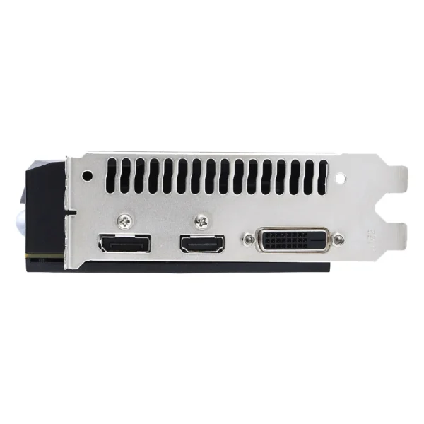 MOUGOL AMD Radeon RX580 8G Graphics Card GDDR5 Memory Video Gaming Card PCIE3.0x16 HDMI-compatible DVI for Desktop Computer - Image 5
