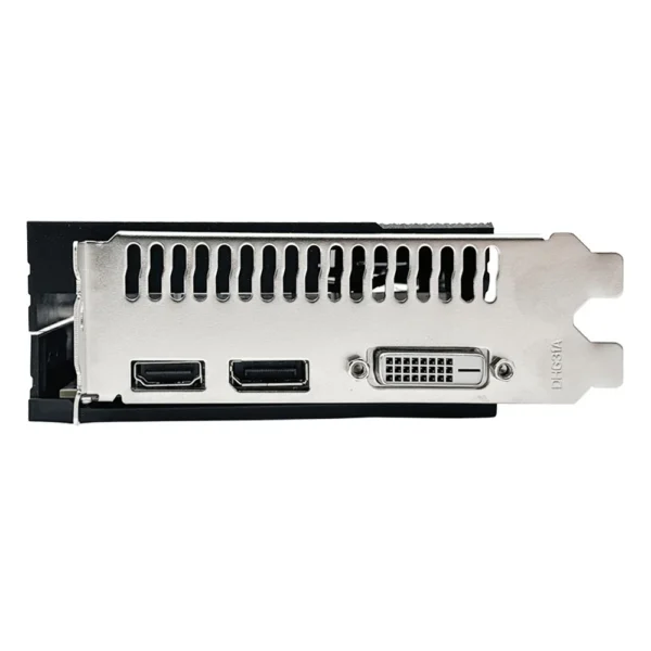MOUGOL new AMD RX580 8GB 2048SP graphics card 8PIN GDDR5 256BIT HDMI-compatible DP display interface video card In Brazil - Image 3
